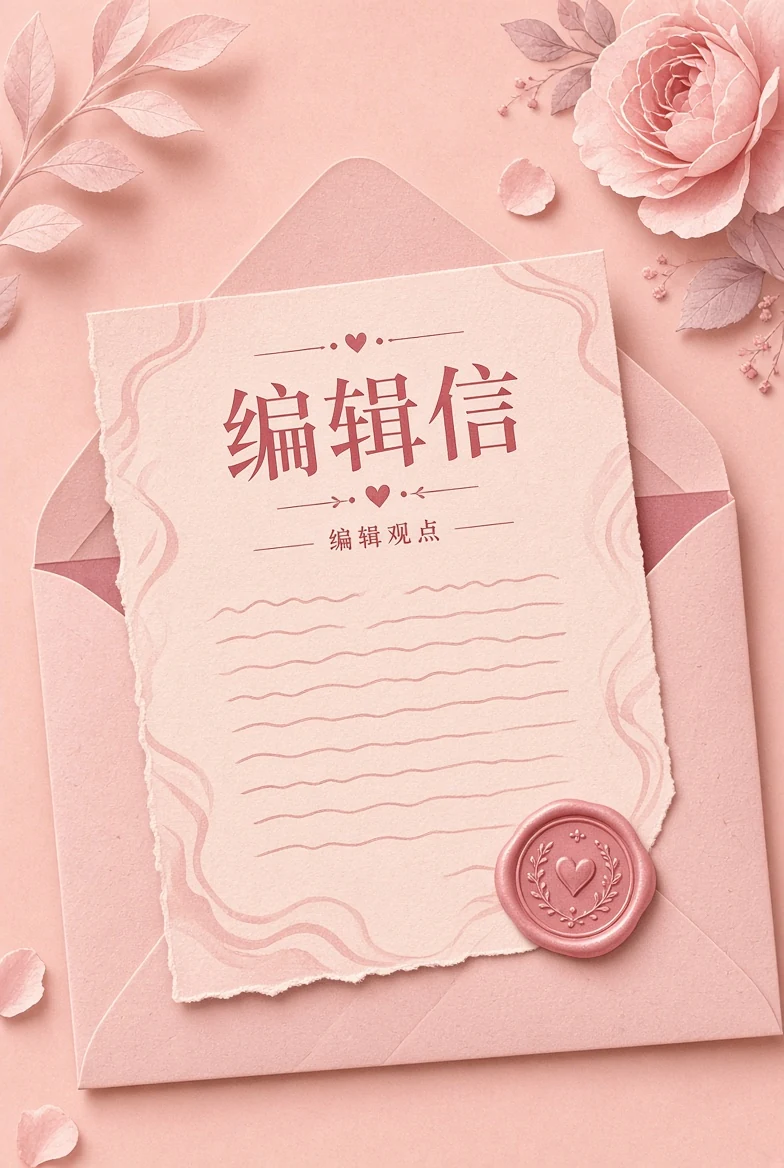 编辑信主题画面